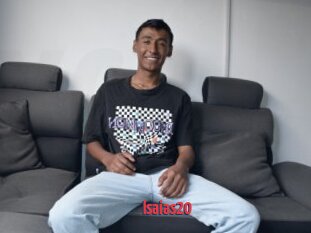 Isaias20