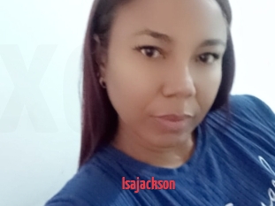 Isajackson