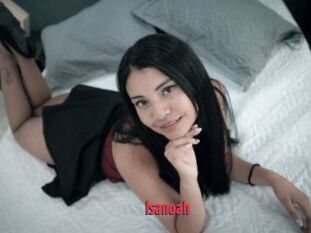 Isanoah