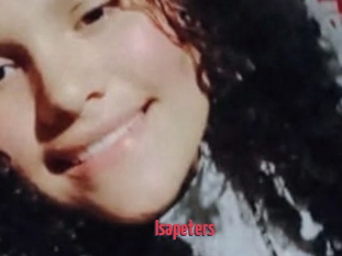 Isapeters