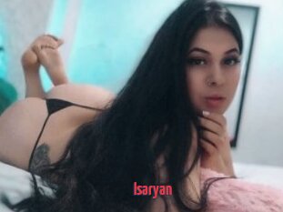 Isaryan
