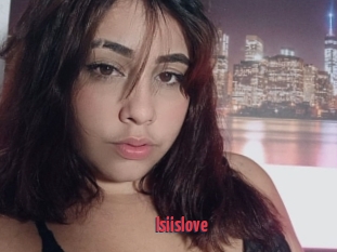 Isiislove