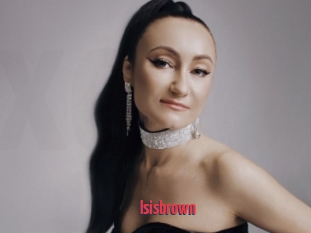 Isisbrown
