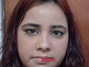 Isislove