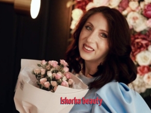 Iskorka_beauty
