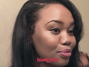 Islandgyal69