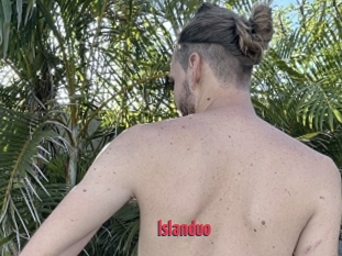 Islanduo