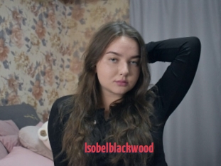 Isobelblackwood