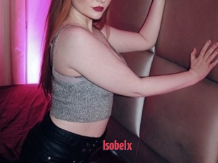 Isobelx