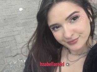 Issabellarodri