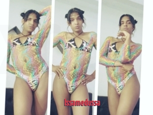 Issamedussa