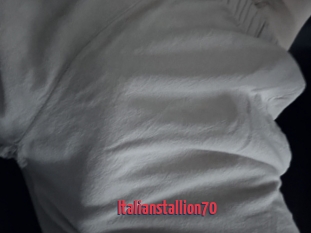 Italianstallion70