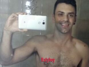 Italyboy