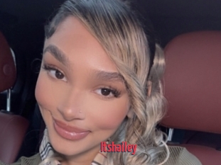 Itshailey