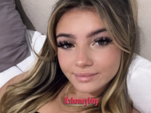 Itshoneybby