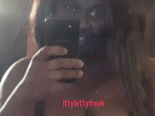 Ittybittyfreak