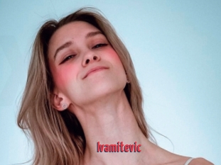 Ivamitevic