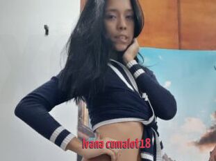 Ivana_cumalot18