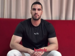 Ivanhyde