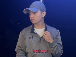 Ivanlauren