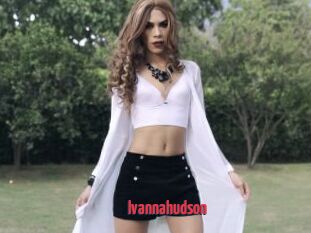 Ivannahudson