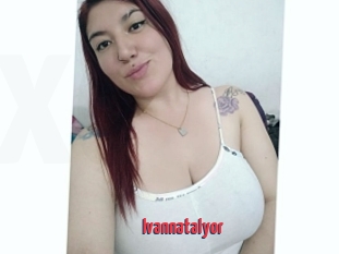 Ivannatalyor