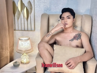 Ivanwillson