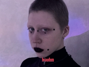 Ivaohm