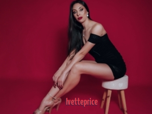 Ivetteprice