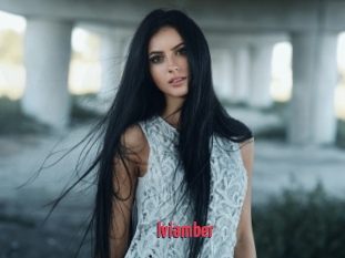 Iviamber
