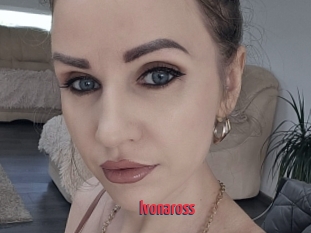 Ivonaross