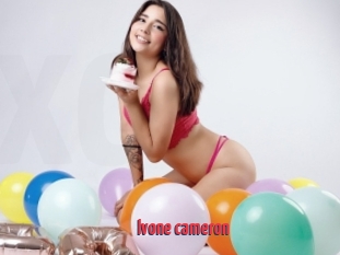 Ivone_cameron