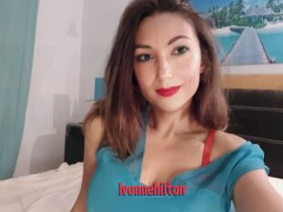 Ivonnehilton