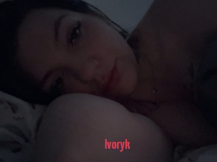 Ivoryk