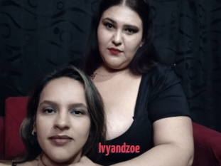 Ivyandzoe