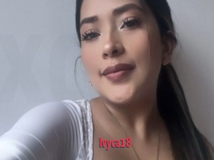 Ivyca18