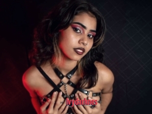 Ivydarknes