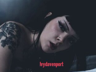 Ivydavenport
