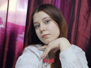 Ivygill