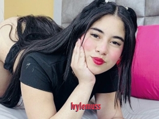 Ivylemuss