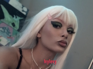Ivylevy