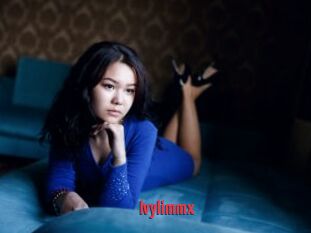 Ivylimmx