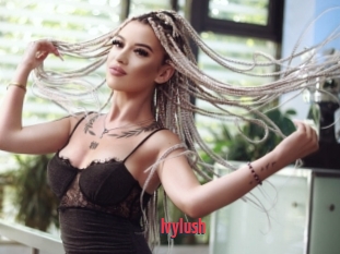 Ivylush