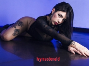 Ivymacdonald