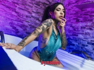 Ivymadden