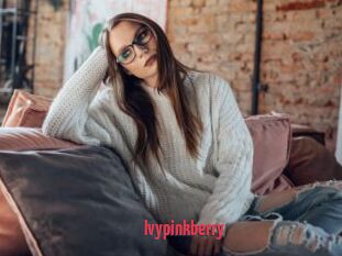 Ivypinkberry