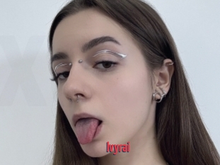 Ivyrai