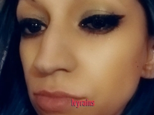 Ivyrains