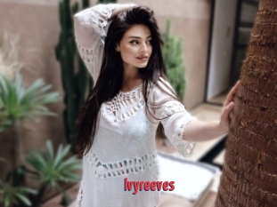Ivyreeves