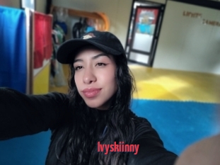 Ivyskiinny